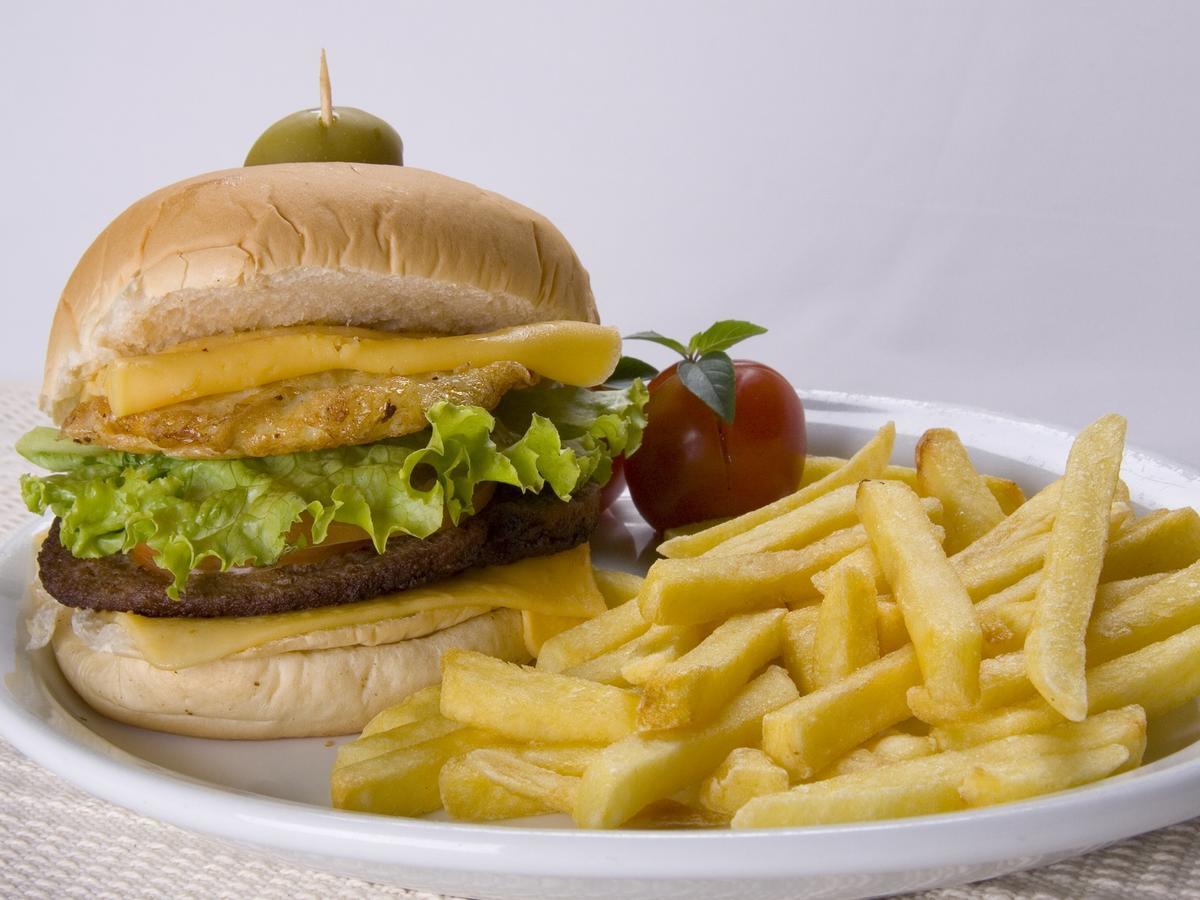 Motel Chalet (Adults Only) Belo Horizonte Bagian luar foto